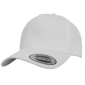 Casquette visière incurvée 25