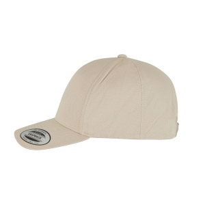 Casquette visière incurvée 26