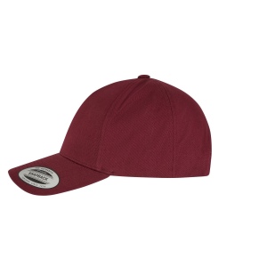 Casquette visière incurvée 27