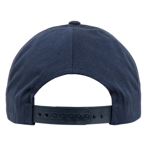 Casquette visière incurvée 11