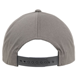 Casquette visière incurvée 12