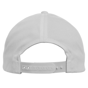 Casquette visière incurvée 13