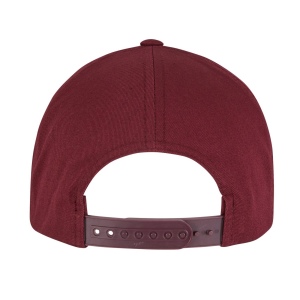 Casquette visière incurvée 16