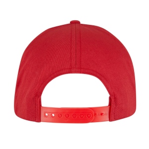 Casquette visière incurvée 17
