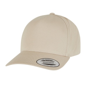 Casquette visière incurvée 6