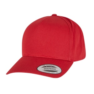Casquette visière incurvée 9