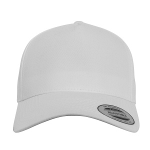 Casquette visière incurvée 5