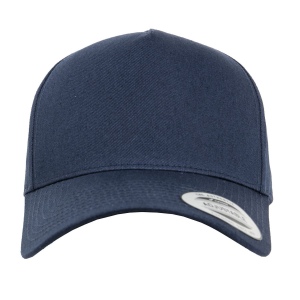 Casquette visière incurvée 3