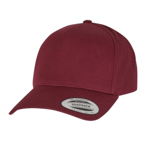 Casquette visière incurvée 8