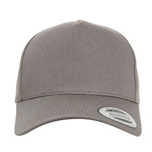 Casquette visière incurvée 4