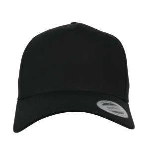 Casquette visière incurvée 2
