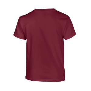 Tee-shirt col rond 180 33