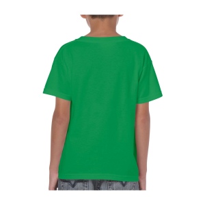 Tee-shirt col rond 180 34