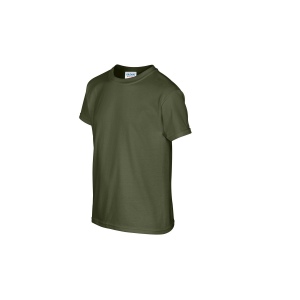 Tee-shirt col rond 180 45