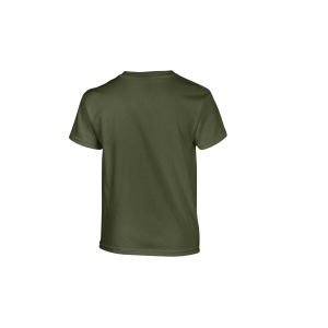 Tee-shirt col rond 180 27