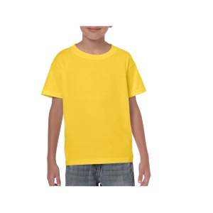 Tee-shirt col rond 180 4