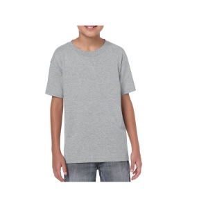 Tee-shirt col rond 180 8