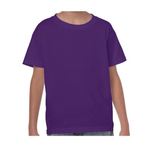 Tee-shirt col rond 180 19