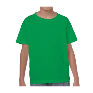 Tee-shirt col rond 180 16