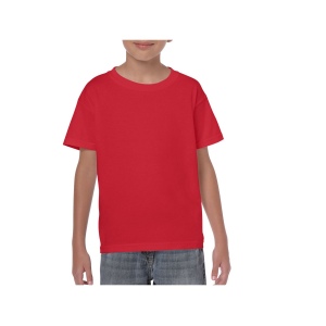 Tee-shirt col rond 180 3