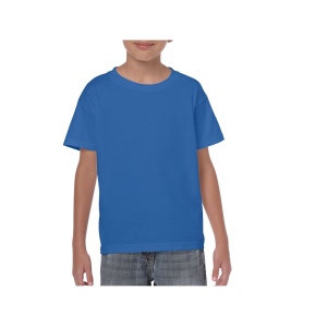 Tee-shirt col rond 180 7