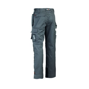 Pantalon de travail multi-poches 6