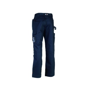 Pantalon de travail multi-poches 7