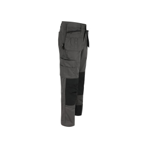 Pantalon de travail multi-poches 9
