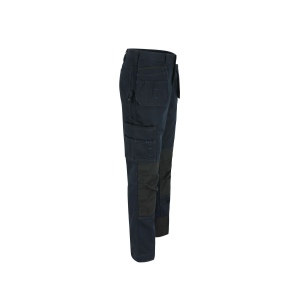 Pantalon de travail multi-poches 10