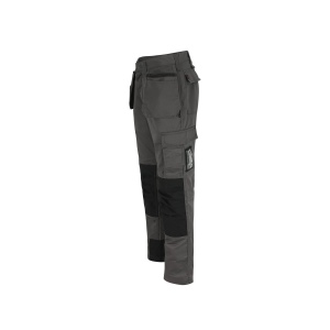 Pantalon de travail multi-poches 12