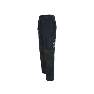 Pantalon de travail multi-poches 13