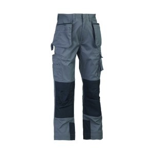 Pantalon de travail multi-poches 3