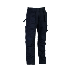 Pantalon de travail multi-poches 2