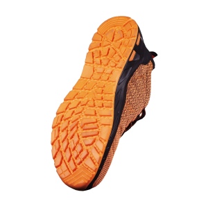 Baskets de sécurité basses 3