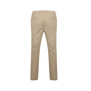 Pantalon homme chino ceinture ajustable 7