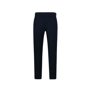 Pantalon homme chino ceinture ajustable 3