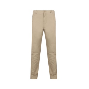 Pantalon homme chino ceinture ajustable 4