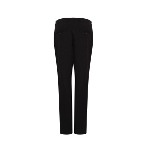 Pantalon femme chino 5