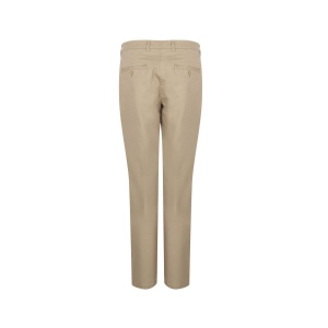 Pantalon femme chino 7