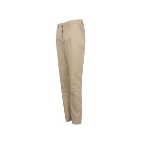 Pantalon femme chino 10