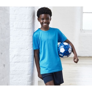 Tee-shirt enfant respirant Neoteric™