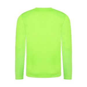 Tee-shirt respirant manches longues Neoteric™ 15