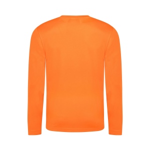 Tee-shirt respirant manches longues Neoteric™ 16