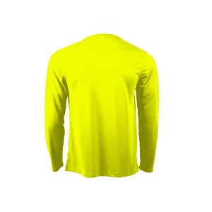 Tee-shirt respirant manches longues Neoteric™ 21