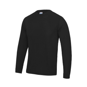 Tee-shirt respirant manches longues Neoteric™ 8