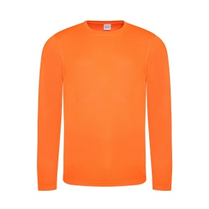Tee-shirt respirant manches longues Neoteric™ 5