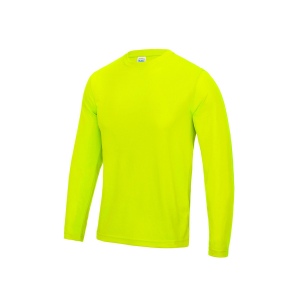 Tee-shirt respirant manches longues Neoteric™ 10