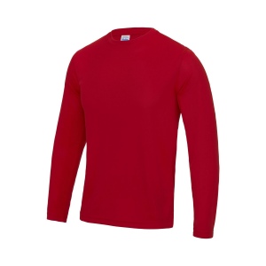 Tee-shirt respirant manches longues Neoteric™ 6