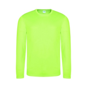 Tee-shirt respirant manches longues Neoteric™ 4