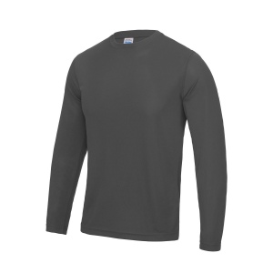 Tee-shirt respirant manches longues Neoteric™ 3